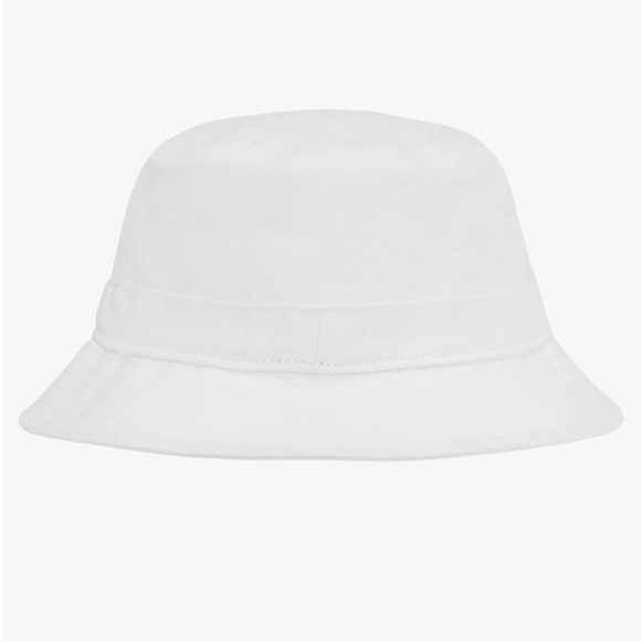 Champion Embroidered Logo Bucket Hat - Picture 3 of 7